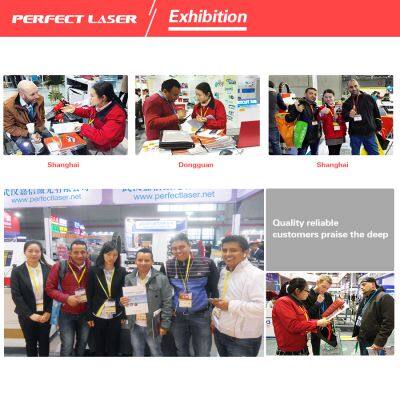 Perfect Laser Direct Price Fast 3w UV Laser Marking Machine For Bar Code photo-5