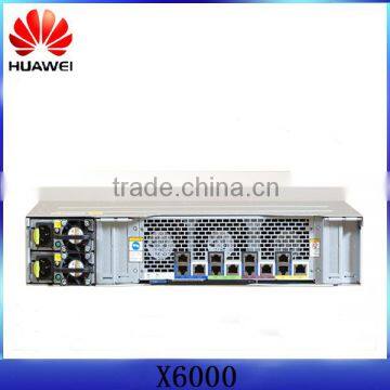 Huawei X6000 High-Density 2U Server photo-2