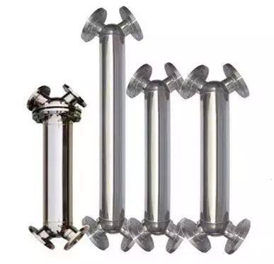Introduction to Dalian YDA Spiral Wound Heat Exchanger Manufacturer