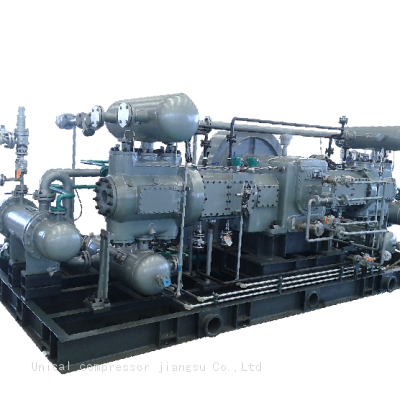 piston compressor China manufacturer