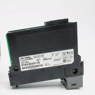 Allen Bradley 1756-IA16 Input Module