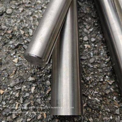 Round SS 317l 309s 310s Stainless Steel Rod Stainless Steel Bar