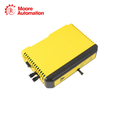 EMERSON KJ2221X1-BA1 12P3232X132 VS6002 SIS Net Repeater In Stock photo-3