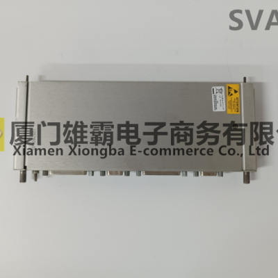 3500/50 BENTLY Speed Module photo-3