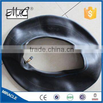 Top Quality Tyre Natural Rubber Tube Butyl Inner Tube 4.00-8 Quality Choice photo-5