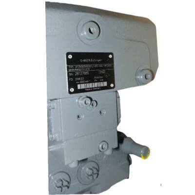 A10VG 18 A10VG28 A10VG45 A10VG63 A10VG45DGDM2/10R-NTC10F043S-S excavator hydraulic piston pump  A10VG45DA1DM2/10R-NSC10F013SH-S