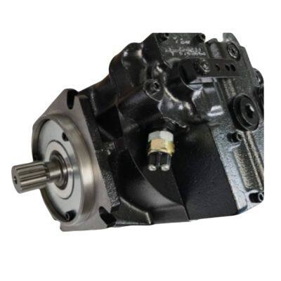 SAUER Piston Pump 90L075 90L075M 90L075MB 90L075MB1 Series 90L075MB1NN60S3S1D03GBA383824 Variable Displacement Hydraulic Pumps