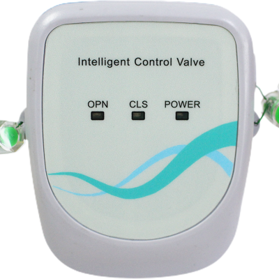 Multi-purpose Intelligent Control Valve | DN15-DN150 Size | IP67 Protection Grade | Precise Temperature Control photo-2