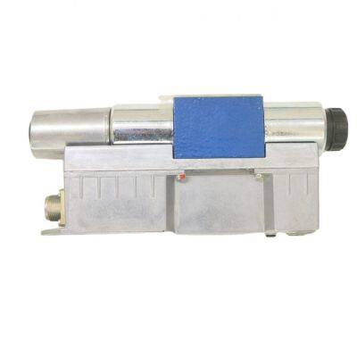 4WREE Rexroth Proportional Directional Valve 4WREE10E25-2X/G24K31/A1V