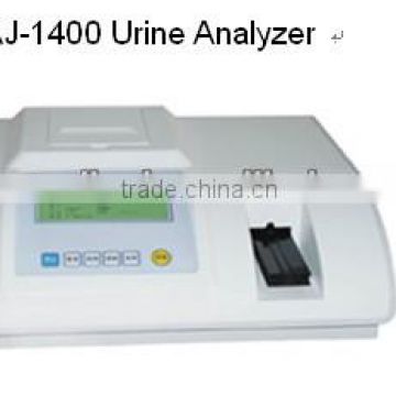 AJ-1400 high quality and low price Urine Analyzer suppliers for clinical lab use