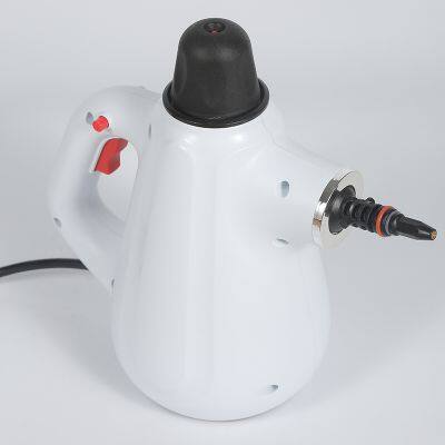 Home Steam Sanitizer Kit photo-2