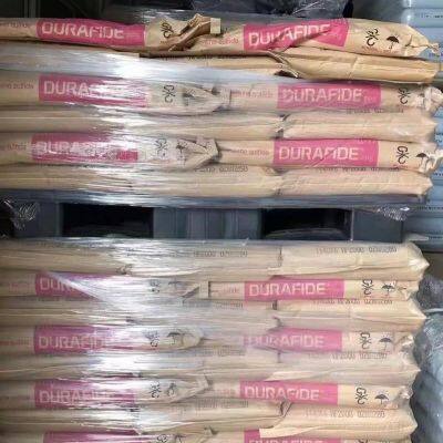 Polyplastics PPS DURAFIDE 1140A1 Polyphenylene Sulfide PPS Resin Plastic Granules photo-3