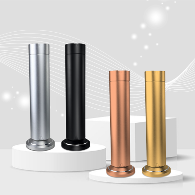 Low Maintenance Modern Minimalist Style Fragrance Aroma Machine All Aluminum Material Home Fragrance Solution photo-5