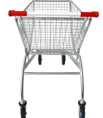 Shopping Trolley Manufacturers Supermarket photo-1