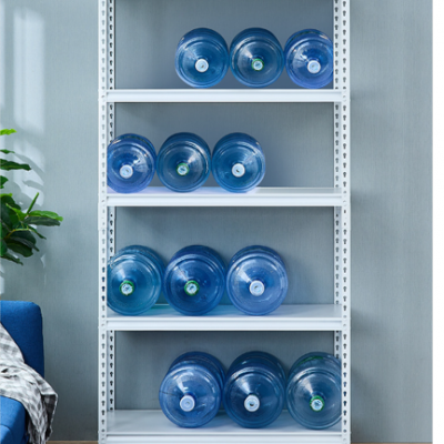 Boltles Etagère de rangement pour garage DIY