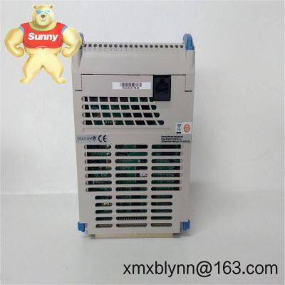 EMERSON 5X00419G01 – Ovation DCS module for reliable field I/O integration and system maintenance