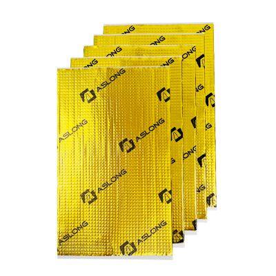 460*800mm Soundproofing Materials Car Doors Sound Deadening photo-4
