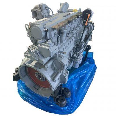 High Standard Electric Start 6 Cylinder BF6M1013 diesel Engine for DEUTZ