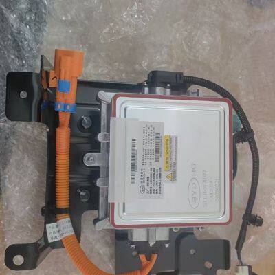 BYD Full Range Heaters photo-2