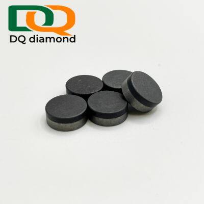 Polycrystalline PDC Cutter for Coal Mining Bits High Hardness Dome Button Cylinder Drill Bit 1308 1313 1613 1913 1916 1008 photo-2