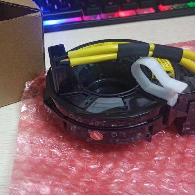 84306-33080 Clock Spring Without Angle Sensor for 2008 Suzuki Sx4; Toyota Matrix photo-5