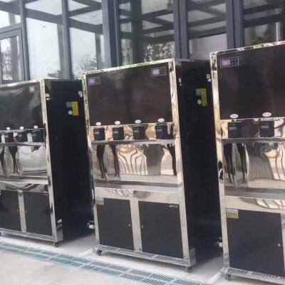 Manufacturer-direct commercial water purification equipment – high quality at low price