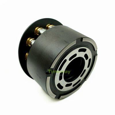 PVD-0B Mini Excavator Pump Parts PVD-0B-9P/12P/19P/20BP/24P Hydraulic Pump Spare Parts PVD Pump Repair Kits photo-4