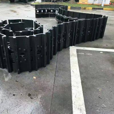 TRACK LINK Factory Price Swamp Track Shoe Track Link D20 D3C D4D D275 D9R D60 D7G D85 D155 SD22 SD16 D65 D61 T130 T170 photo-5