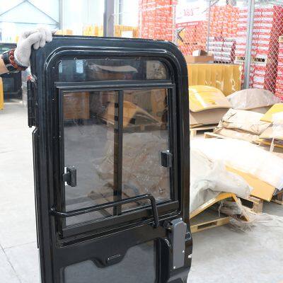 Practical Hot Sale Sany Excavator Spare Parts Vidrio Lateral Puerta Sany Sy75c photo-5