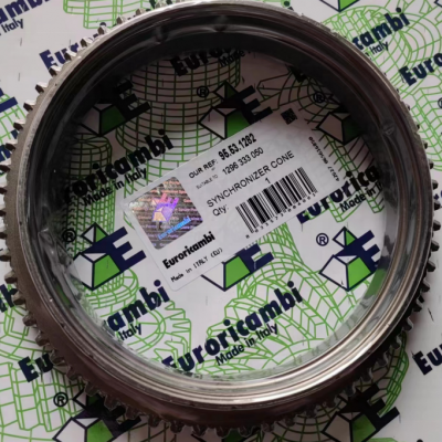 1296333050 High-end Vertebrae ZFZL Gearbox Synchronizer Italy 95531282 photo-4