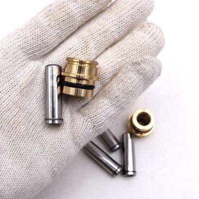 Sany Excavator for Joystick Hydraulic Joystick Bullet Pusher Seal Kit for Excavator Joystick Pusher Seal Kit