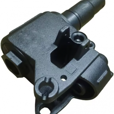 High-Quality Investment Castings for Auto Parts and Valves with CNC Machining Capabilities