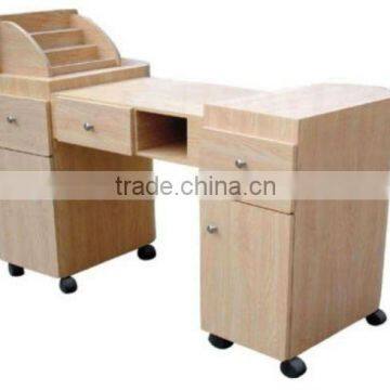 Beiqi salon furniture fashion Nail tables