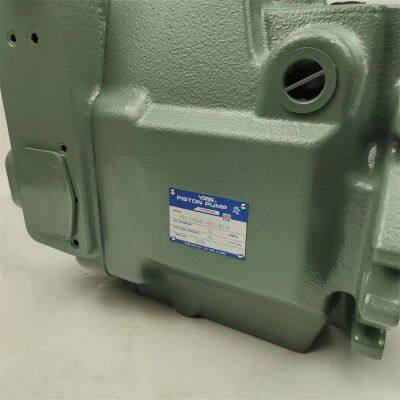 A37 A45 A70 Series A70-ER04E140B-6014 Hydraulic Piston Pump for Injection Molding Machines From China Factory photo-2