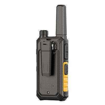 Belfone Handheld Analog Two-Way Radio Outdoor Walkie Talkie for Hiking (OG300) photo-4