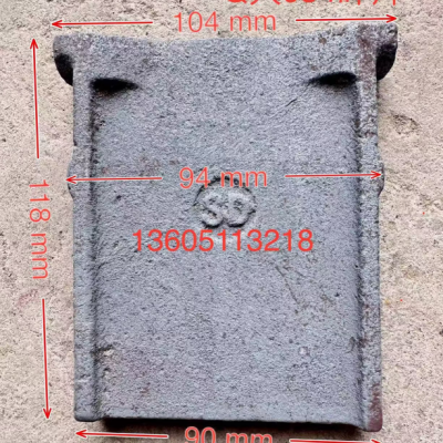 Аксессуары для шот-блиста с высоким содержанием хрома, износостойкие детали, лопасти, верхняя боковая торцевая стенка, рабочее колесо, управляющий короб, шот-блист, шнек