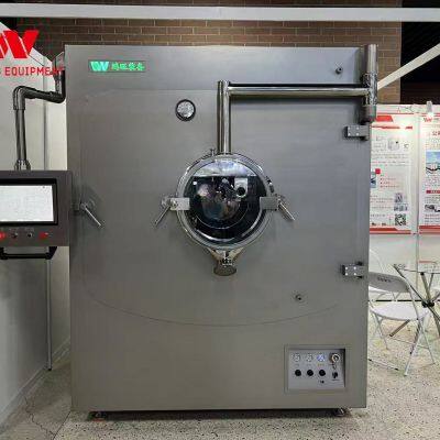 New BGX Series Automatic Coating Machine With Interchangeable Pans photo-2