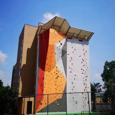 Customized Manufacturer of Rock Climbing Walls in Xintang, Zengcheng. Installation and After-sales Service of Customized Climbing Walls for Schools in Yuexiu and Liwan. Construction of Bouldering Climbing Walls in Huadu and Baiyun. Wholesale of Rock Climb