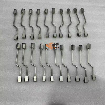 ORIGINAL SDLG 29250001071 Putter Tube for SDLG LG936 LG956 Wheel Loader Spare Parts