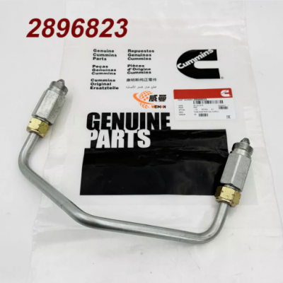 Original Cummins Tube Injector 2896823 for Engine Spare Parts.