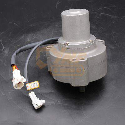 Ynf01595 2406U197F3 Sk200-3 Sk200-5 Sk200-5G Engine Controller Throttle Motor YN2406U197F3 for Kobelco Excavator Parts photo-4