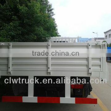 Dongfeng new 5 ton lorry truck dimensions