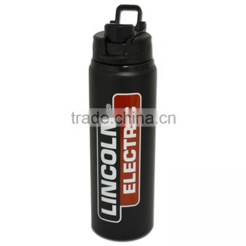 Easy Carrying China Made Food Grade Sublimation Aluminium Sports Water Bottle