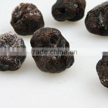 Wild Raw Material Black Truffle