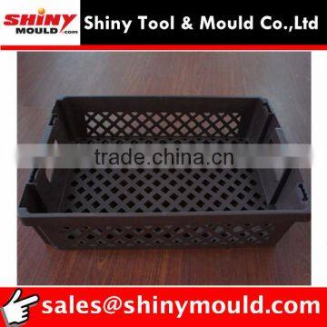 Bread Crate Mould With Good Mould Steel photo-2