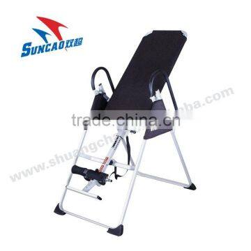 gym inversion table for yoga