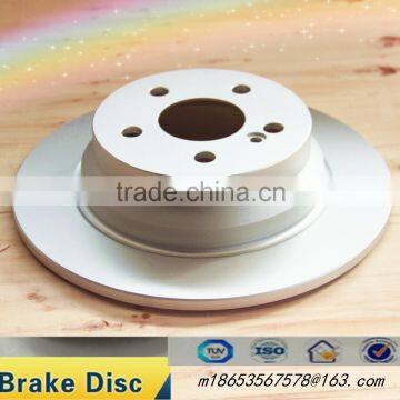 China hot sell brake disc for truck