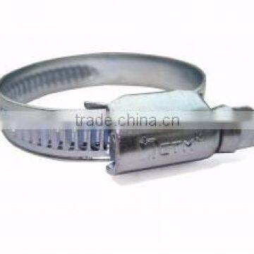 Stainless Steel Pipe Clamp