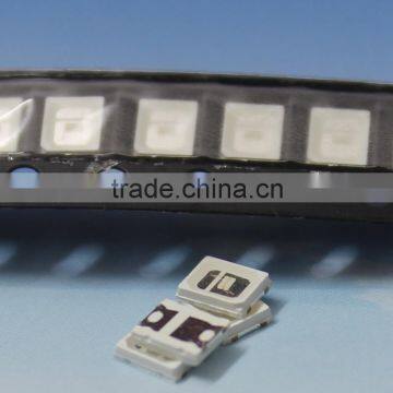 RGB Full Color Surface mount led chip diode for led christmas light