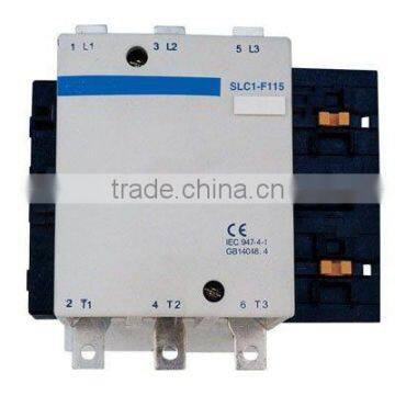 LC1-F series AC contactor